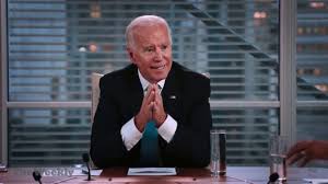 Joe Biden S Comments On Turkish President Recep Tayyip Erdogan December 16 2019 Youtube