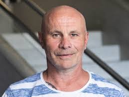 Roger Koehler's Instagram, Twitter & Facebook