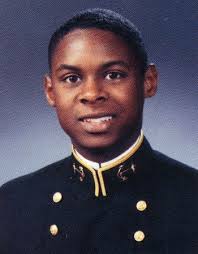 Kelly Eugene Mackey (1967-1998)