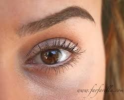 Flormar Terracotta Far Flormar Terracotta Eyeshadow Eyeshadow Terracotta Makeup