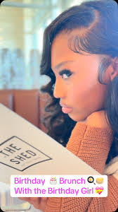 Chante' CEO of ShesNotMediocre (@shesnotmediocre) · New York, NY