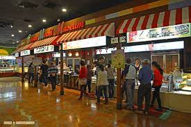 台灣麻糬主題館展售區 broadway shows broadway show signs court