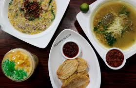 11 Tempat Makanan Sedap Paling Best Di Tawau Sabah