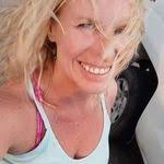 Lisa Bilbo's Instagram, Twitter & Facebook