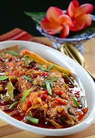Resepi kali ini adalah fillet ikan masak masam manis citarasa melayu. Ikan Siakap Masam Manis Ala Thai Dapur Tanpa Sempadan