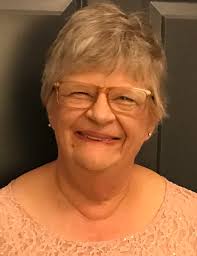 Obituary information for Susan "Sue" Thompson