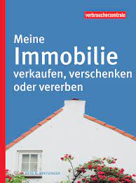 Grundsätzlich ist es möglich, einen teil seines vermögens, zum beispiel ein haus, zu verschenken statt es später zu vererben. Meine Immobilie Verkaufen Verschenken Oder Vererben Verbraucherzentrale