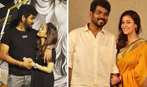 Check spelling or type a new query. Vignesh Shivan Nayanthara Marriage After Covid Ends Date Confirmed