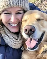 Woman Reunited with Dog After Husband's Revenge During Divorce