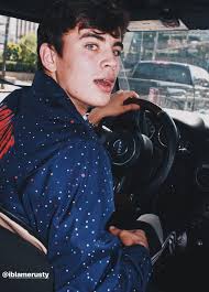 Eric was born and raised in toronto, ontario. Hayes Grier Magcon Boys Benjamin Hayes Grier
