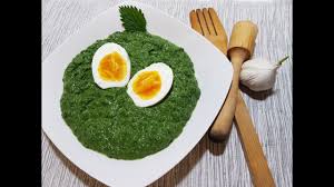 Langosi cu crenvursti sau cu smantana. Urzici Cu Smantana Si Usturoi Youtube