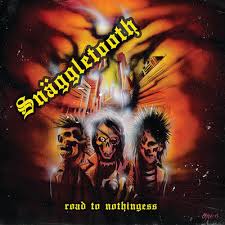 Image result for dischi punk giappone copertine crust