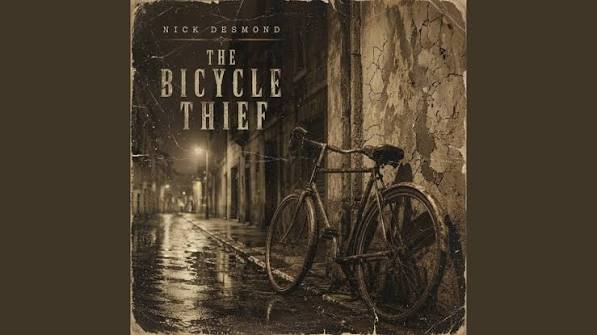 The Bicycle Thief