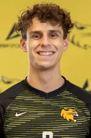 2020-21 Men's Soccer Roster