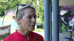 Mona Mayer's Instagram, Twitter & Facebook