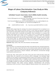 A comprehensive study of scope and verité employed a conservative definition of passport retention in the minimum estimate of forced labor in the sample, based on malaysian law and ilo guidance. Ù…Ø³Ø­ Ø§Ù„ÙˆÙ‡Ù… Ø§Ù„ÙƒØ¨ÙŠØ± Ø§Ù„ØªÙƒØ§ÙØ¤ Nike Labor Laws Findlocal Drivewayrepair Com