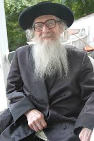 He Spoke to our Neshamos: A Communal Portrait of Rav Amrom Taub, zt”l |