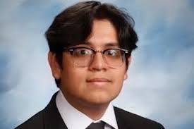 Class of 2024 Outcomes: Melvin Matais C'24