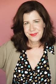 Maggie Carney returns as Rita this week she also got a last name as she was  credited as as Rita Lesley