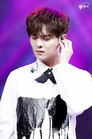 Youzhangjing Produce 101 Idol Kpop