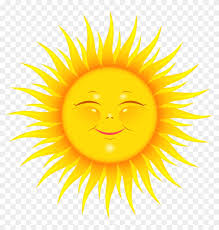 Виа диско — sunny (boney m. View Full Size Clip Art Sunny Weather Hd Png Download 5263x5214 3652988 Pngfind