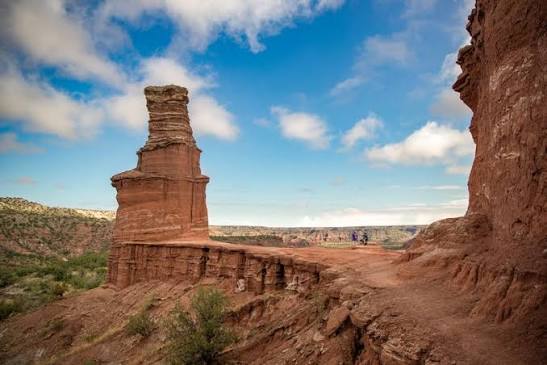 Palo Duro Is the 'Grand Canyon of Texas' - Texas Parks & Wildlife Magazine