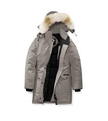 Womens Trillium Parka Limestone Official Site Largest