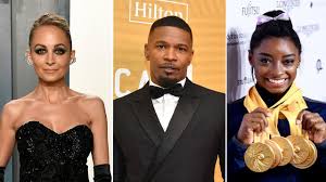 Simone biles was forced to withdraw from the women's team final, citing mental health concerns the remaining three us team members were forced to carry on without her, but biles returned to. Olympia Star Simone Biles Und Stacey Ervin Jr Sind Getrennt Promiflash De