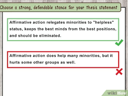 Sebelum membuat kalimat affirmative menjadi kalimat negative atau interrogative atau interrogative negative, hal yang perlu kita lakukan adalah memperhatikan apakah kalimat affirmative yang akan kita kerjakan mengandung modal auxiliries atau tidak. Cara Menulis Esai Persuasif Dengan Gambar Wikihow