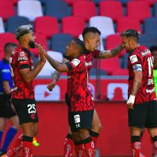 Upload download add to wardrobe embed codes. Toluca Fc Pone A Arder El Nemesio Diez En El Clausura 2021