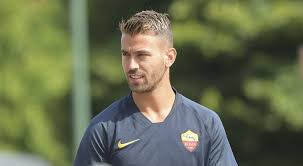 Spinazzola vs atletico madrid 12 03 19. Roma Spinazzola Ho Lasciato La Juve Per Giocare Higuain Qui Si Sta Bene E Racconta Il Furto Dello Zaino