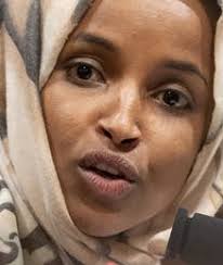 Rep. Ilhan Omar files for divorce