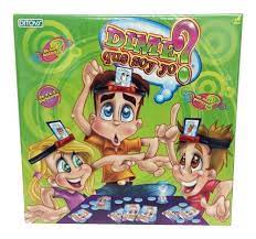 We did not find results for: Juego De Mesa Dime Que Soy Yo Ditoys Mercado Libre
