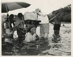 Check spelling or type a new query. Beyond Mombasa Original Photograph Of George Marshall Freddie Young And Crew Members On The Set Of The 1956 Film By George Marshall Director Richard English Gene Levitt Screenwriters Cornel Wilde Donna Reed