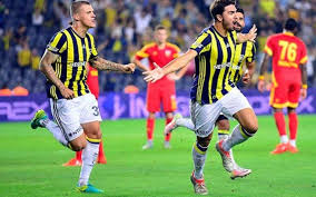Ligin 2.yarısında trabzon,alanya,ankaragücü maçlarında el birliğiyle tff ve mhk nin şampiyonluk potasından uzaklaştırdığı fenerbahçenin sahasında kayserisporu konuk edeceği maç. Soi Keo Fenerbahce Vs Kayserispor Luc 23h00 Ngay 25 1 2021 Soikeo Tá»'t