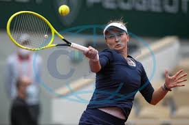 Kateřina siniaková a barbora krejčíková postoupily do finále australian open v rámci čtyřhry. Krejcikova Vyradila Svitolinovou Dal Jdou Vsichni Hraci Velke Trojky Ceskenoviny Cz