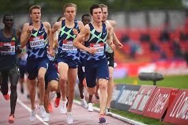 Full results (pdf) stockholm 2020: Warholm Ingebrigtsen Attack European Records In Lausanne Aw