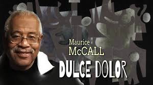 "Dulce dolor" [Sweet Sorrow]