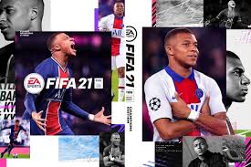 Kylian mbappe fifa 21 sbc released after ligue 1 potm win. Kylian Mbappe Announced As Fifa 21 Cover Star Afroballers