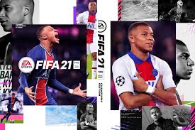 The most originals fifa 21 badges to improve your club's visual identity. Kylian Mbappe Announced As Fifa 21 Cover Star Afroballers