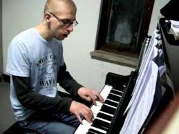 Tool Schism Piano Cover Sheet Music Youtube