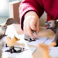 We did not find results for: Montessori Diy Tiere Zuordnen Chez Mama Poule