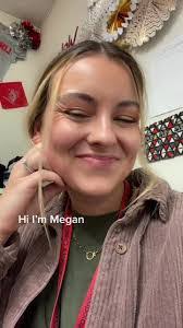 Megan Sturgeon's Instagram, Twitter & Facebook