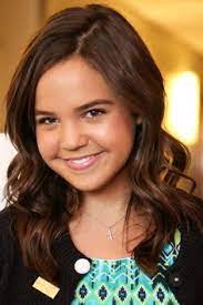 Bailee Madison Met Her At The Hop Movie Premier Lighter Brown Hair Bailee Madison Hair