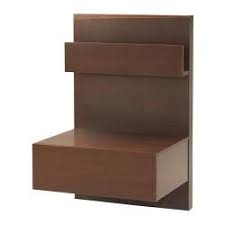 Ikea Us Furniture And Home Furnishings Bedroom Night Stands Malm Bed Frame Ikea Malm