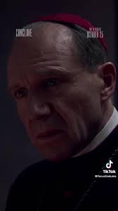 Conclave #conclave2024 #notgoingback #LIVEhighlights #TikTokLIVE  #foryoupage Cardinal Lawrence is tasked with one of the world's most  secretive and ancient events -- participating in the selection of ...