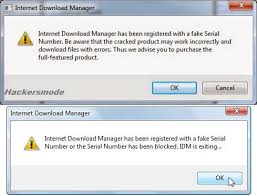 In other words, it increases the length of software testing from 30 days to existence. Internet Download Manager Trial Reset Remaja Blogroid
