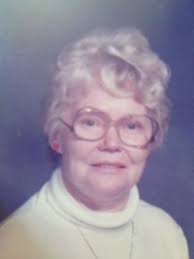 Ethel Mae Murphy Allen (1920-1991)