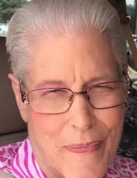 Obituary information for Sandra Eileen Downing