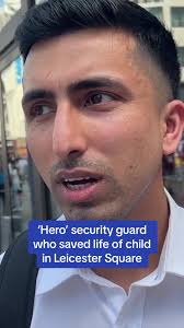 Abdullah Leicester Square